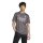 adidas Real Madrid 3rd Trikot 24/25 Herren - grau - S