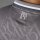 adidas Real Madrid 3rd Trikot 24/25 Herren - grau - S
