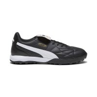 Puma King Top TT Herren - schwarz/weiß-44.5