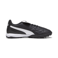 Puma King Top TT Herren - schwarz/weiß-43