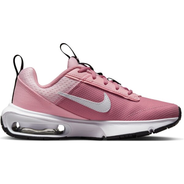 Nike Air Max INTRLK Lite Sneaker Kinder - rosa/weiß-39