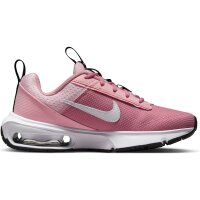 Nike Air Max INTRLK Lite Sneaker Kinder - rosa/weiß-39