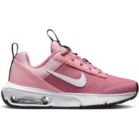 Nike Air Max INTRLK Lite Sneaker Kinder - rosa/weiß-39