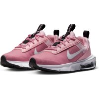 Nike Air Max INTRLK Lite Sneaker Kinder - rosa/weiß-39