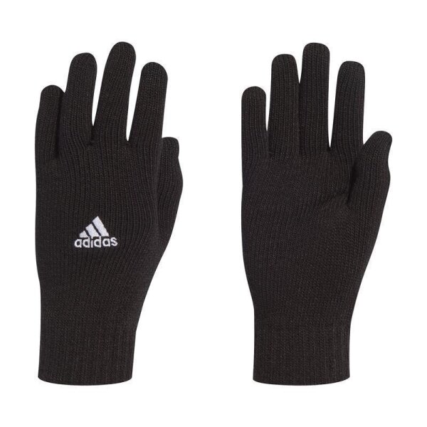 adidas Tiro Handschuhe - schwarz S