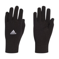 adidas Tiro Handschuhe - schwarz S