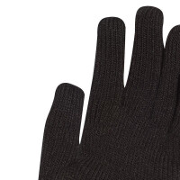 adidas Tiro Handschuhe - schwarz S