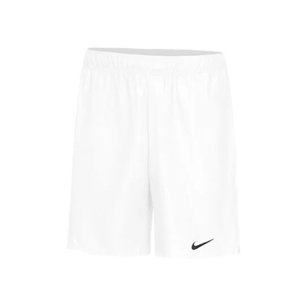 Nike Court Victory Tennisshorts Herren - weiß-M