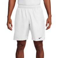 Nike Court Victory Tennisshorts Herren - weiß-M