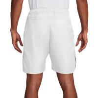 Nike Court Victory Tennisshorts Herren - weiß-M