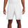 Nike Court Victory Tennisshorts Herren - weiß-2XL