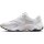 Nike AL8 Sneaker Damen - weiß/beige/schwarz-42