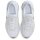 Nike AL8 Sneaker Damen - weiß/beige/schwarz-42