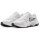 Nike AL8 Sneaker Damen - weiß/beige/schwarz-42