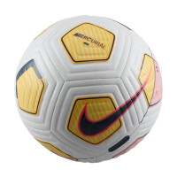 Nike Kylian Mbappé Academy Fußball - weiß/orange/pink-5