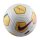 Nike Kylian Mbappé Academy Fußball - weiß/orange/pink-5