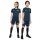 Nike Kylian Mbappe Academy23 Trikot Kinder - navy/gelb/orange-128-137