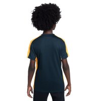 Nike Kylian Mbappe Academy23 Trikot Kinder - navy/gelb/orange-147-158