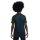 Nike Kylian Mbappe Academy23 Trikot Kinder - navy/gelb/orange-147-158