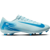 Nike Mercurial Vapor 16 Academy FG/MG Herren - hellblau/blau-43