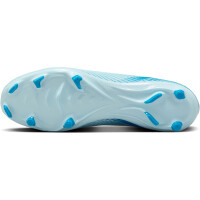 Nike Mercurial Vapor 16 Academy FG/MG Herren - hellblau/blau-43