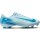 Nike Mercurial Vapor 16 Academy FG/MG Herren - hellblau/blau-43