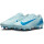 Nike Mercurial Vapor 16 Academy FG/MG Herren - hellblau/blau-43