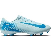 Nike Mercurial Vapor 16 Academy FG/MG Herren - hellblau/blau-44