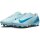 Nike Mercurial Vapor 16 Academy FG/MG Herren - hellblau/blau-44