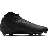Nike Phantom Luna 2 Academy Fußballschuh FG/AG Herren - schwarz