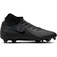 Nike Phantom Luna 2 Academy Fußballschuh FG/AG Herren - schwarz