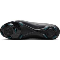 Nike Phantom Luna 2 Academy Fußballschuh FG/AG Herren - schwarz