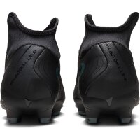 Nike Phantom Luna 2 Academy Fußballschuh FG/AG Herren - schwarz