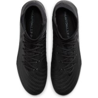 Nike Phantom Luna 2 Academy Fußballschuh FG/AG Herren - schwarz
