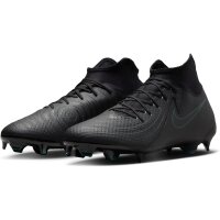 Nike Phantom Luna 2 Academy Fußballschuh FG/AG Herren - schwarz