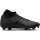 Nike Phantom Luna 2 Academy Fußballschuh FG/AG Herren - schwarz