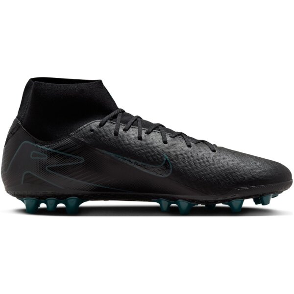 Nike Mercurial Superfly 10 Academy AG Herren - schwarz-42