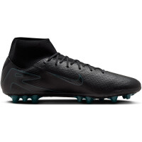 Nike Mercurial Superfly 10 Academy AG Herren - schwarz-42