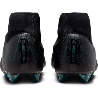 Nike Mercurial Superfly 10 Academy AG Herren - schwarz-42