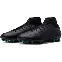 Nike Mercurial Superfly 10 Academy AG Herren - schwarz-42