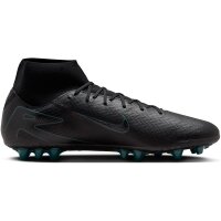 Nike Mercurial Superfly 10 Academy AG Herren - schwarz-43