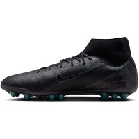 Nike Mercurial Superfly 10 Academy AG Herren - schwarz-43