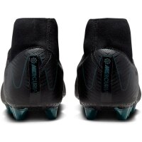 Nike Mercurial Superfly 10 Academy AG Herren - schwarz-43