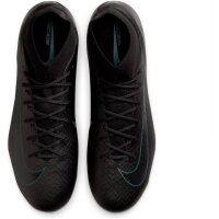 Nike Mercurial Superfly 10 Academy AG Herren - schwarz-43