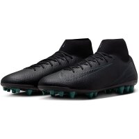 Nike Mercurial Superfly 10 Academy AG Herren - schwarz-43