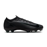 Nike Mercurial Vapor 16 Pro FG Fußballschuhe Herren - schwarz