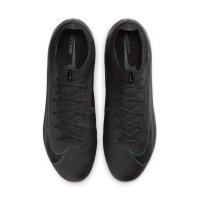 Nike Mercurial Vapor 16 Pro FG Fußballschuhe Herren - schwarz