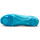Nike Phantom Luna 2 Academy FG/MG Herren - hellblau/weiß-43