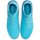 Nike Phantom Luna 2 Academy FG/MG Herren - hellblau/weiß-45