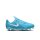 Nike Phantom GX 2 Academy FG/MG Kinder - hellblau/weiß-37.5